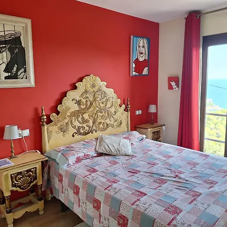 Con Vistas Alas Islas Medas Apartman Girona