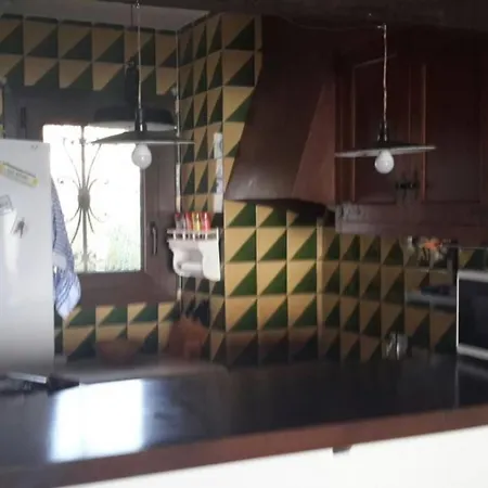 Апартаменти Con Vistas Alas Islas Medas