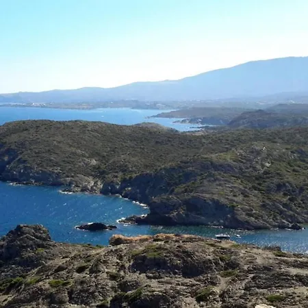 Con Vistas Alas Islas Medas Apartamento
