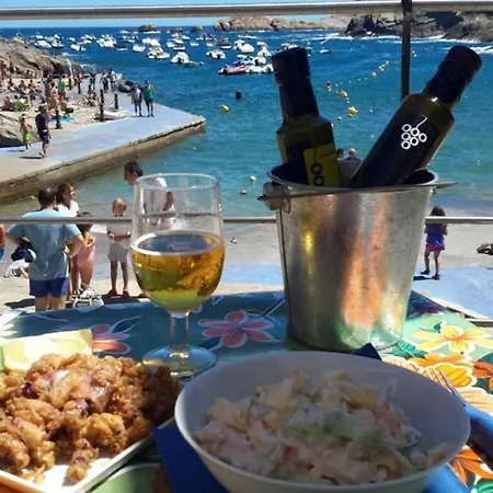 Апартаменти Con Vistas Alas Islas Medas *