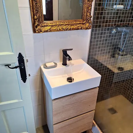 Con Vistas Alas Islas Medas 公寓 *