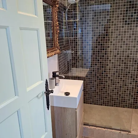 Con Vistas Alas Islas Medas 公寓 赫罗纳