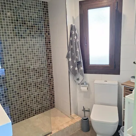 Апартаменти Con Vistas Alas Islas Medas