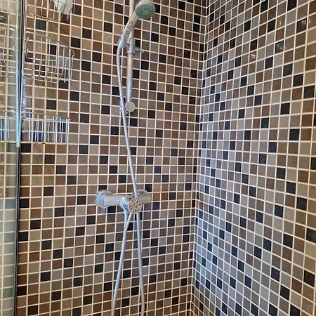 Con Vistas Alas Islas Medas Апартаменти *