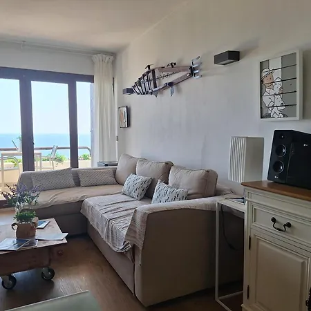 Con Vistas Alas Islas Medas