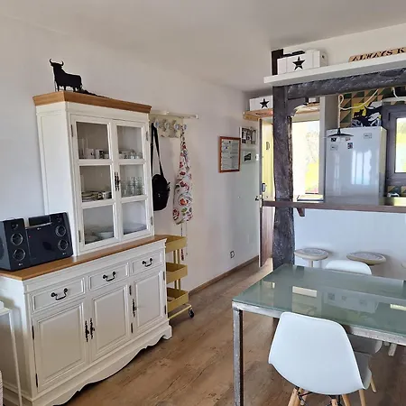 Apartamento Con Vistas Alas Islas Medas Girona