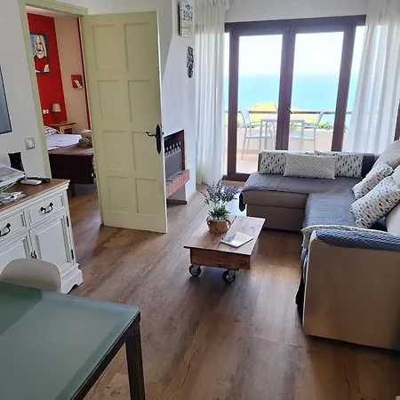 公寓 Con Vistas Alas Islas Medas 赫罗纳