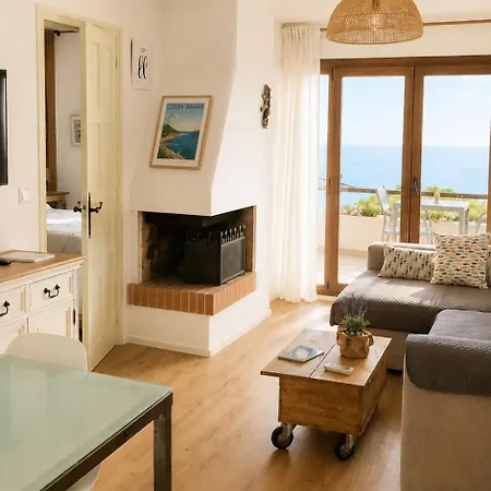 Apartamento Con Vistas Alas Islas Medas *