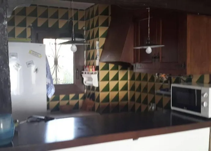 公寓 Con Vistas Alas Islas Medas