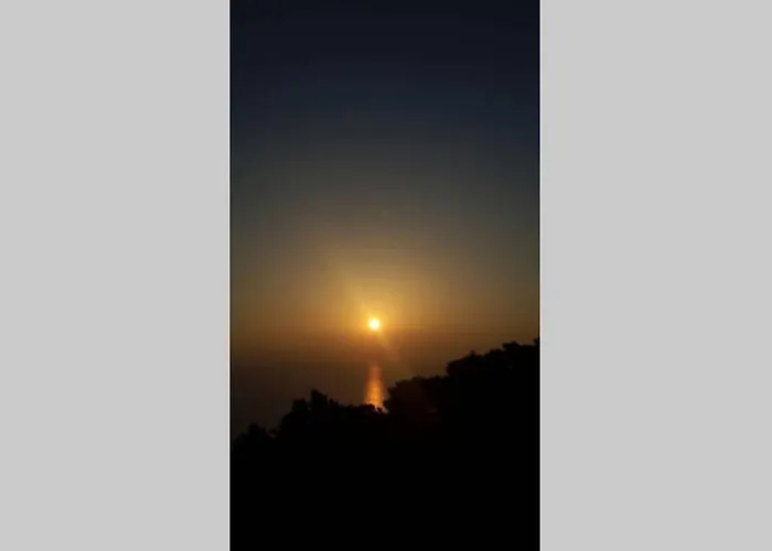 Con Vistas Alas Islas Medas Апартаменты