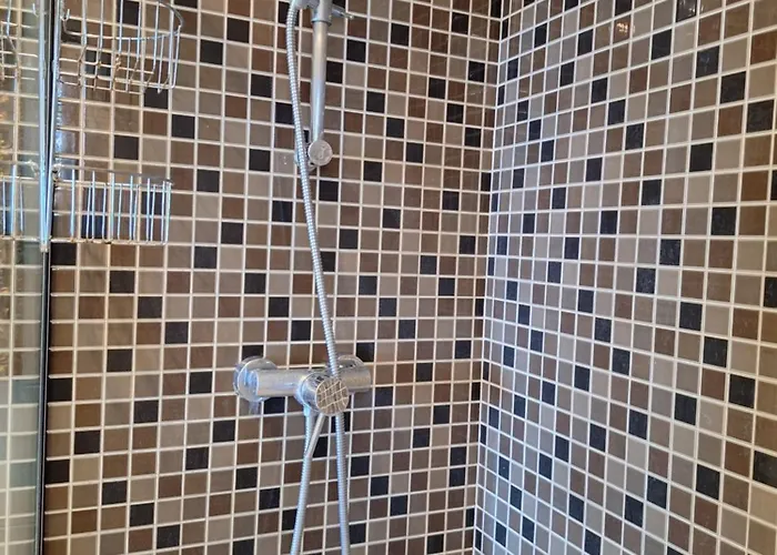 Con Vistas Alas Islas Medas Апартаменты *