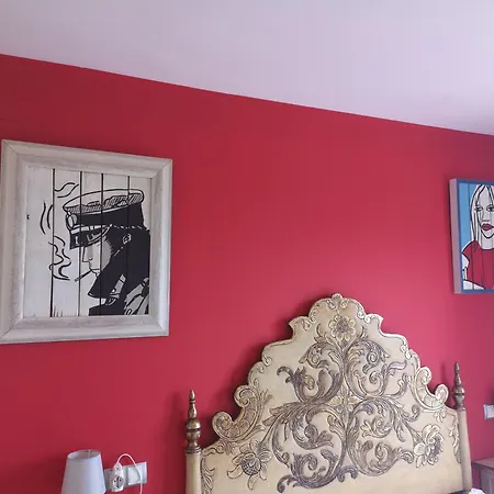 아파트 Con Vistas Alas Islas Medas *