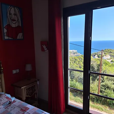 Con Vistas Alas Islas Medas *