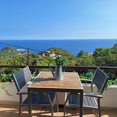 Con Vistas Islas Medas Apartment *