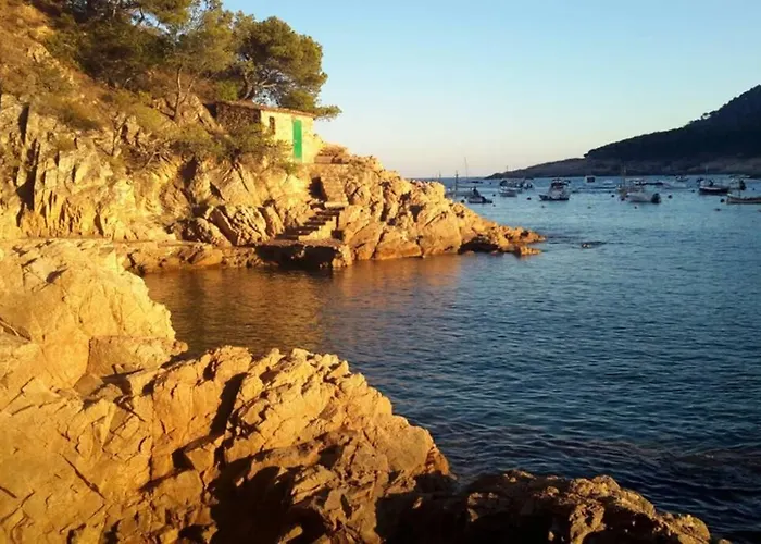 아파트 Con Vistas Alas Islas Medas