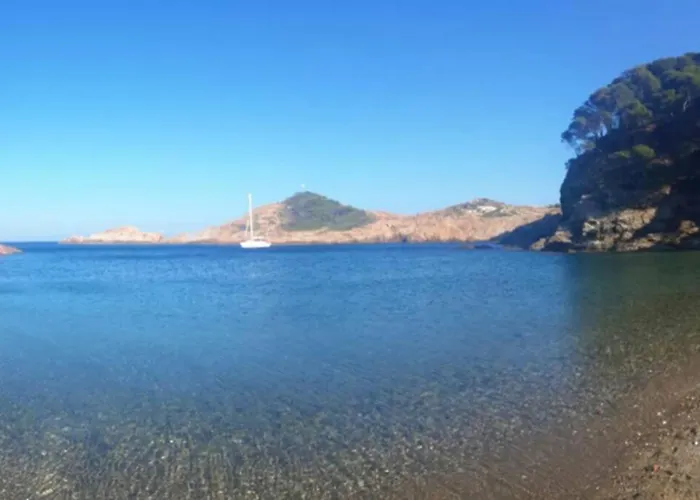 Con Vistas Alas Islas Medas * 지로나