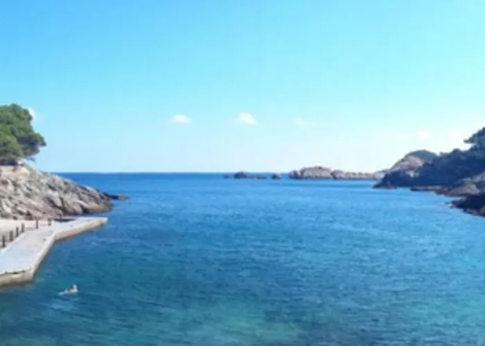 Con Vistas Alas Islas Medas * 지로나