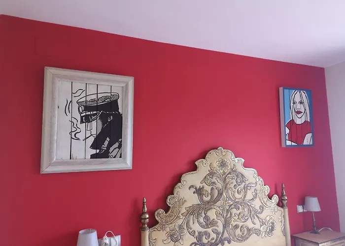 아파트 Con Vistas Alas Islas Medas *