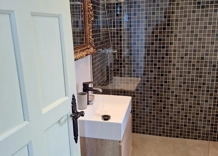 Con Vistas Alas Islas Medas 아파트 지로나