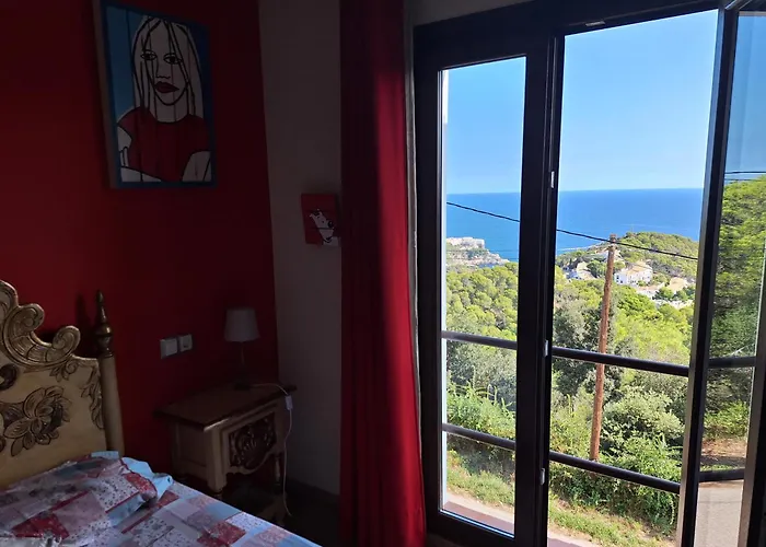 Con Vistas Alas Islas Medas *