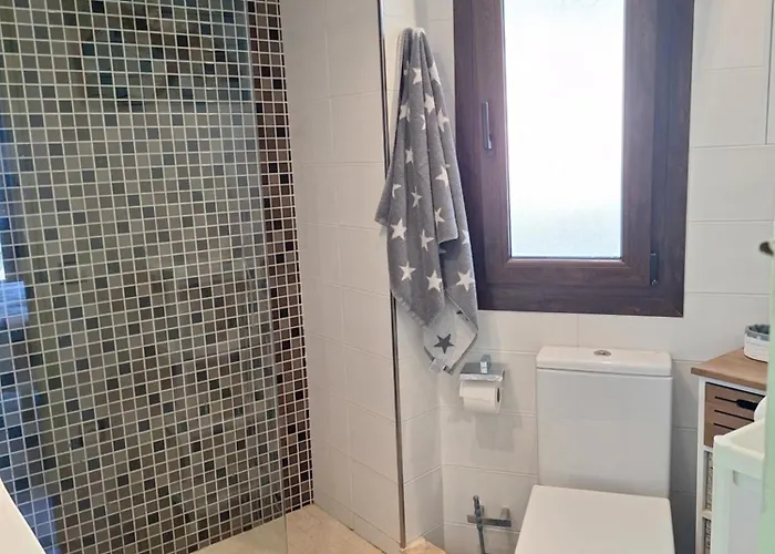 아파트 Con Vistas Alas Islas Medas